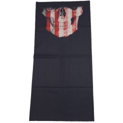 Masca protectie fata, model MS15, paintball, ski, motociclism, airsoft